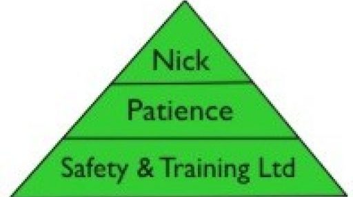 Nick Patience Safety and Training Ltd